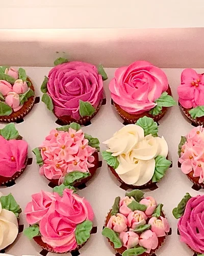 CUPCAKES